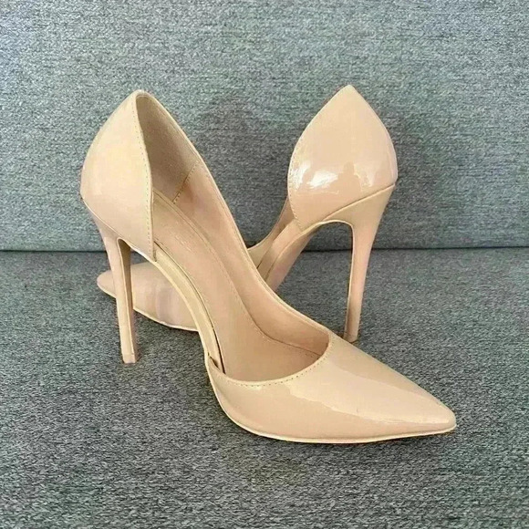 Charlotte Russe Heels - Picture 2 of 10